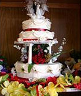 Birthday Cake Woburn MA