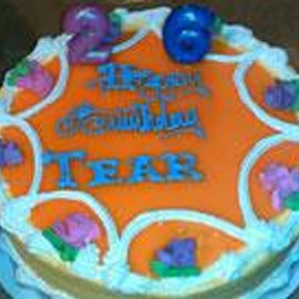 Birthday Cake Woburn MA